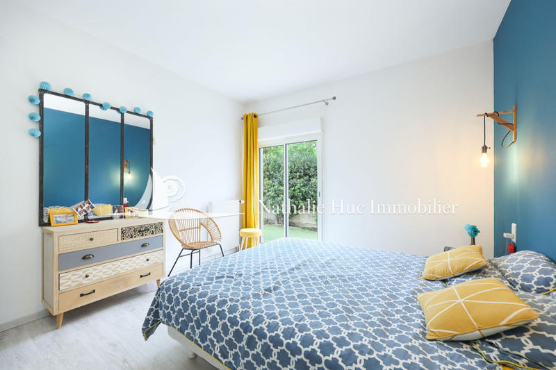 Villa - 140 m² - 5 pièces