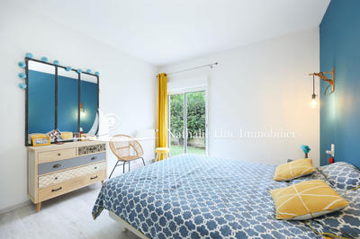 Villa - 140 m² - 5 pièces