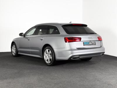 Audi A6 Avant Ultra 2.0 Tdi 190ch s-Tronic Cuir Chauff Regul Acc Gps Camera Jukebox Side+Lane Assist