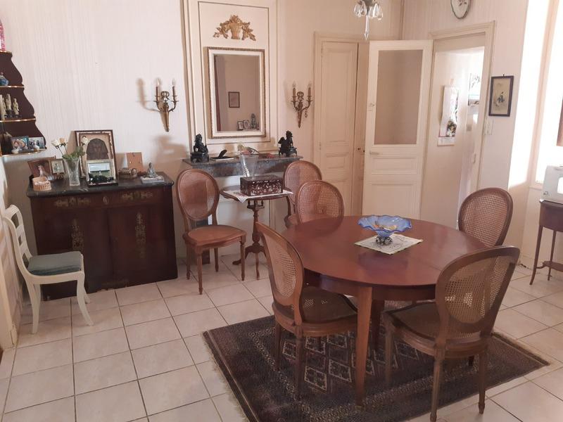 Maison de ville - 133 m² - 5 pièces