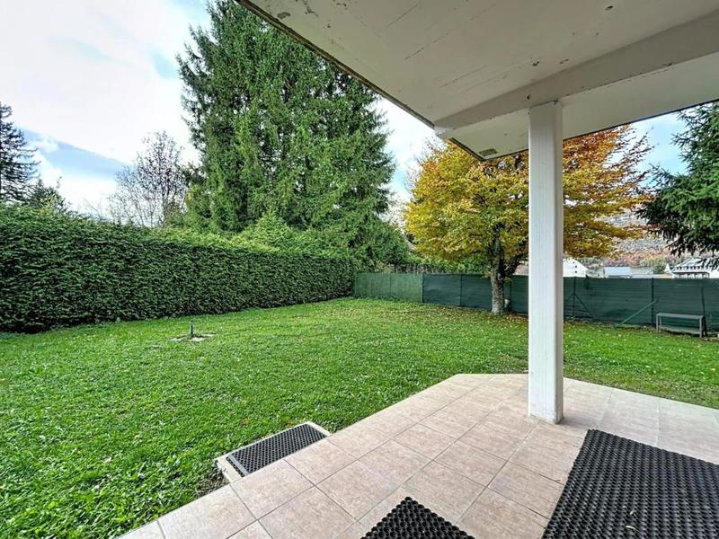 Appartement - 51 m² - 3 pièces