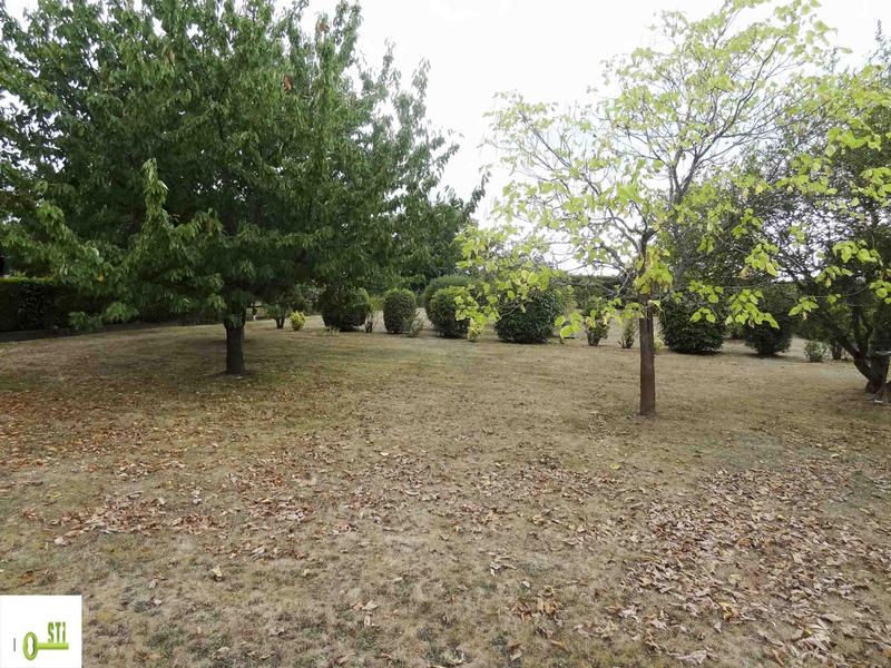 Maison - 117 m² - 6 pièces