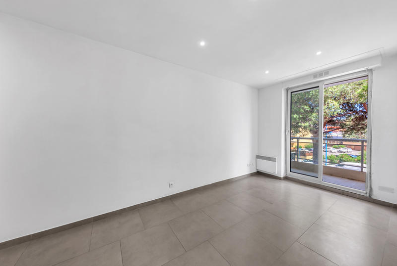 Appartement - 32 m² - 2 pièces