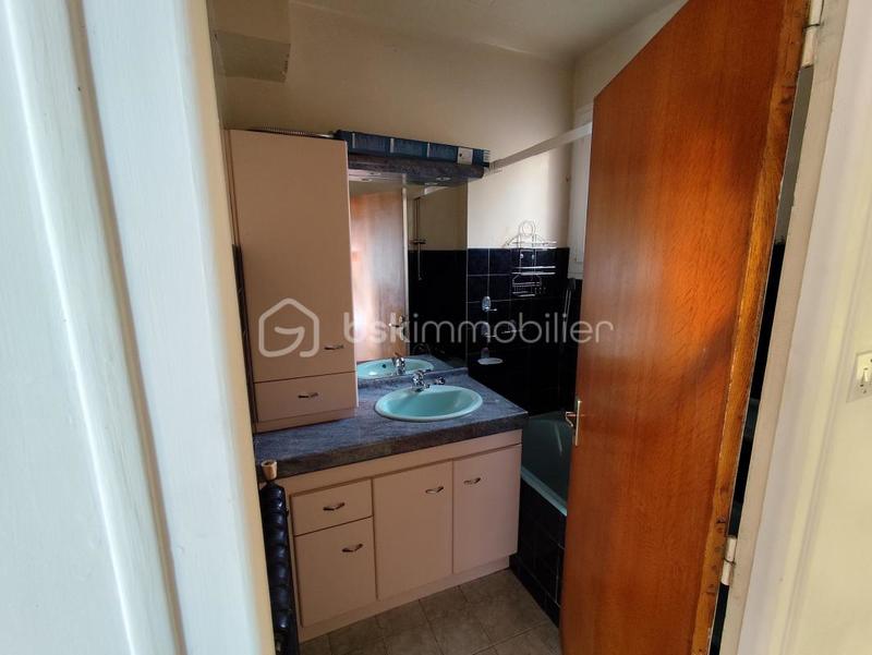 Pavillon - 81 m² - 4 pièces