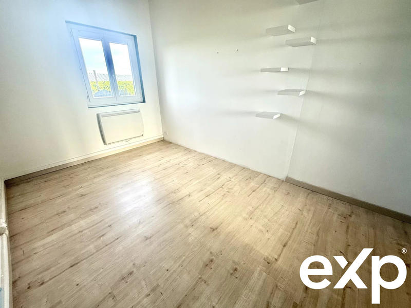 Maison - 155 m² - 6 pièces