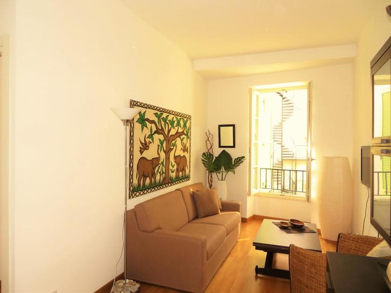 Appartement - 30 m² - 2 pièces