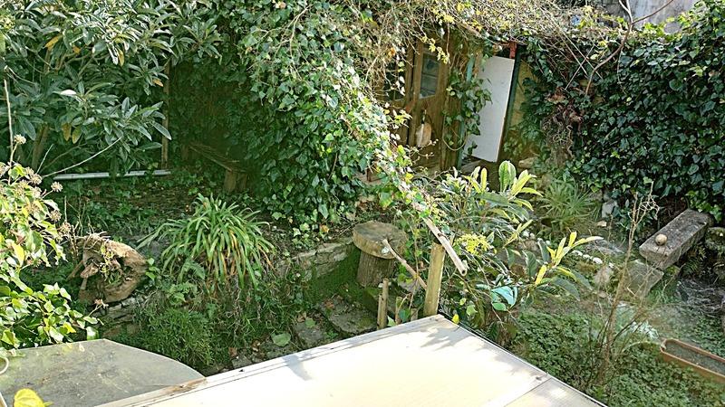 Immeuble - 85 m² - 5 pièces