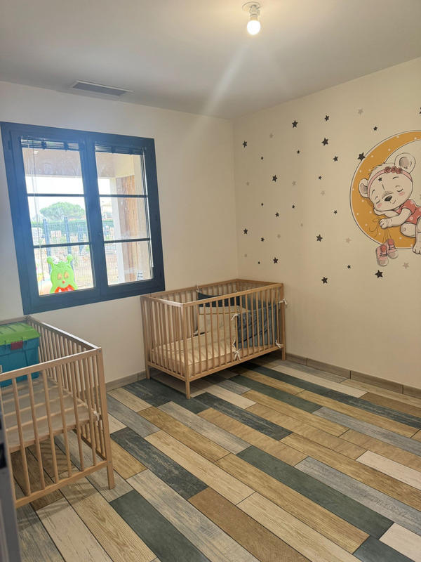 Maison - 76 m² - 3 pièces