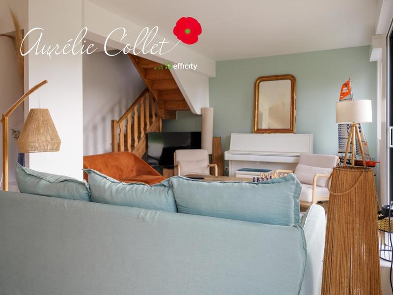 Villa - 240 m² - 9 pièces