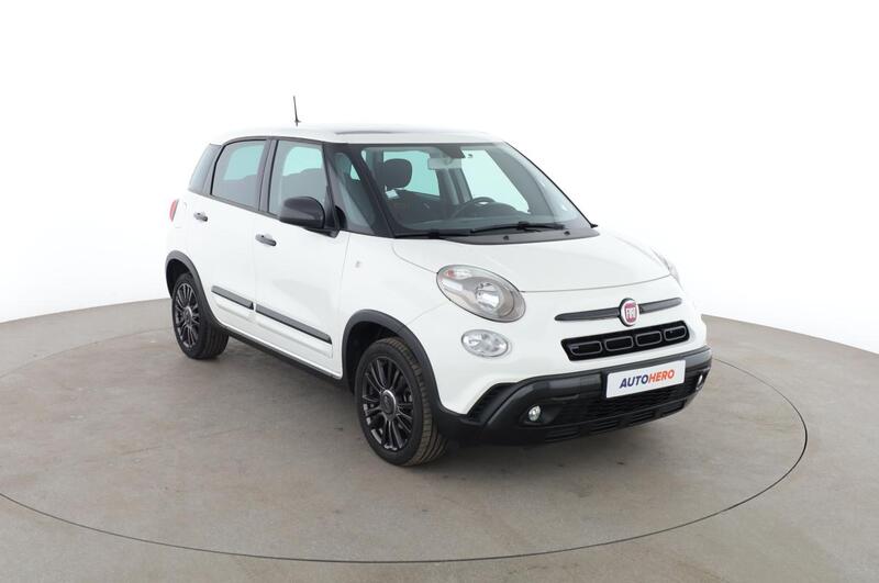 Fiat 500l 1.4 Ligue 1 Conforama 95 ch