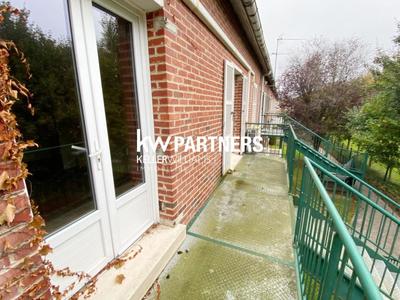 Appartement - 918 m²