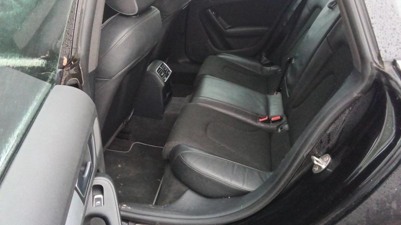 Audi A5 2.0 Tdi 177 s line