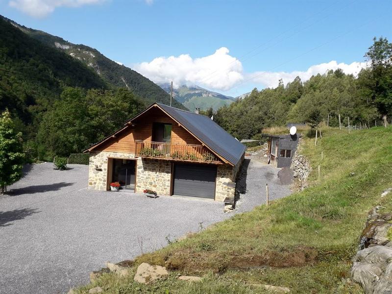 Maison - 160 m² - 5 pièces