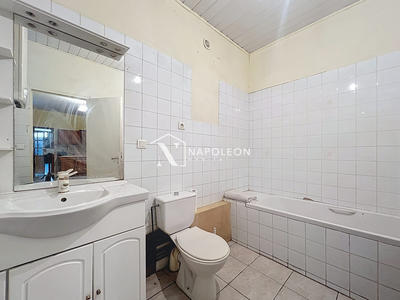 Maison - 173 m² - 8 pièces