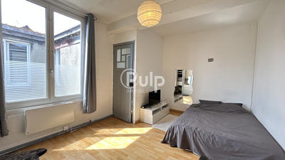 Maison - 92 m² - 3 pièces