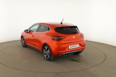 Renault Clio 1.3 TCe Rs Line Edc 130 ch