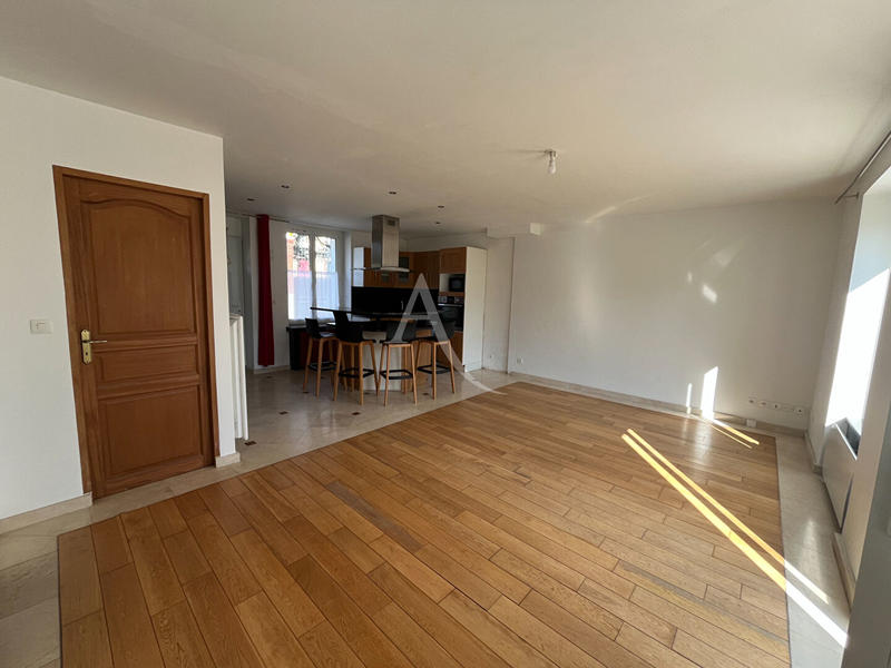 Appartement - 53 m² - 2 pièces