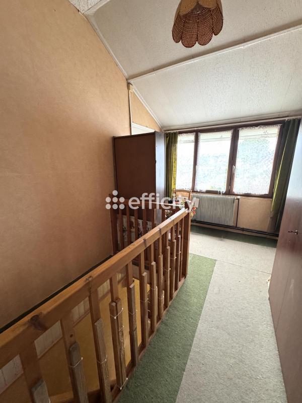 Maison - 138 m² - 4 pièces