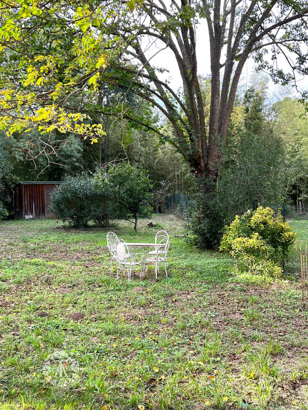 Villa - 126 m² - 4 pièces