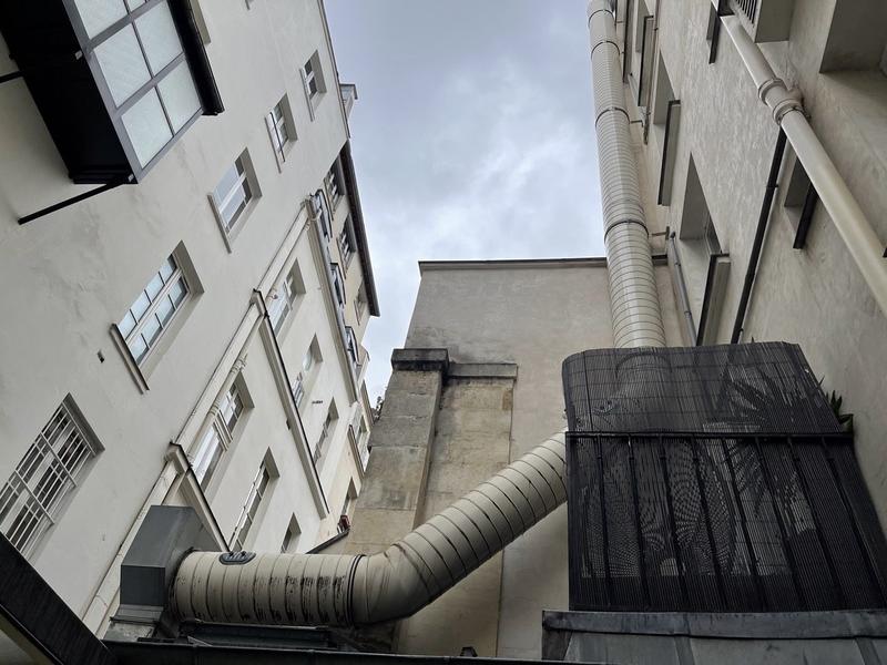 Fonds de commerce - Hôtellerie / Restauration - 90 m²