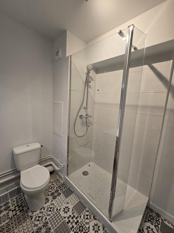 Appartement - 32 m² - 2 pièces