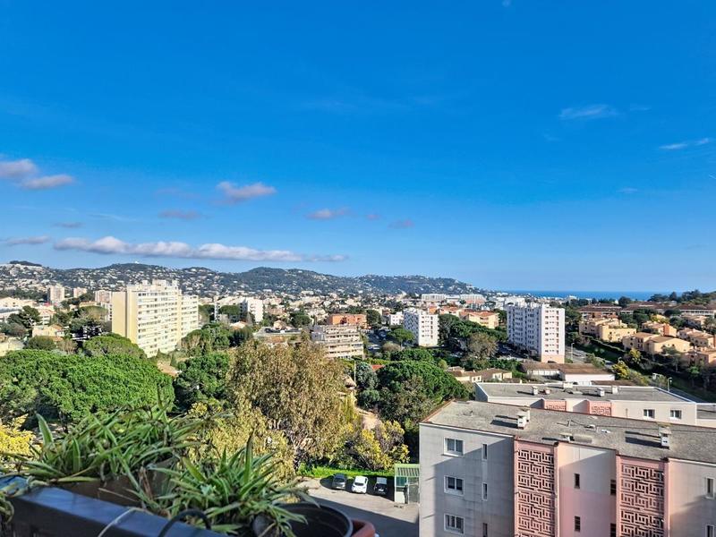 Appartement - 80 m² - 3 pièces