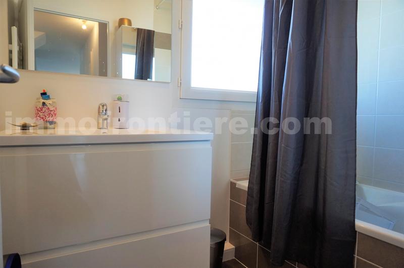 Appartement - 112 m² - 5 pièces