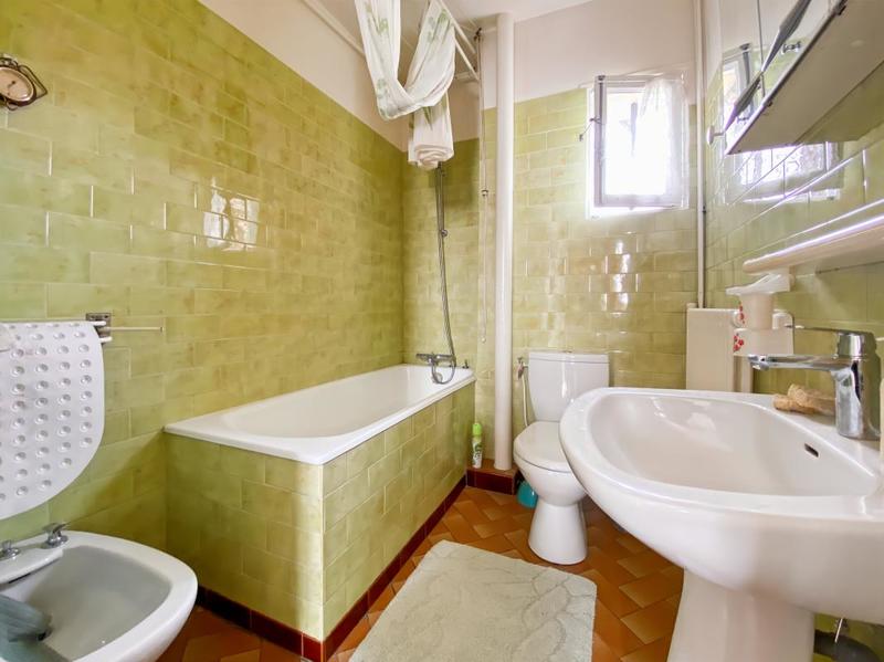 Maison en pierre - 130 m² - 6 pièces