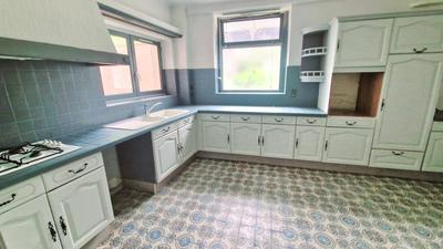 Maison - 137 m² - 7 pièces