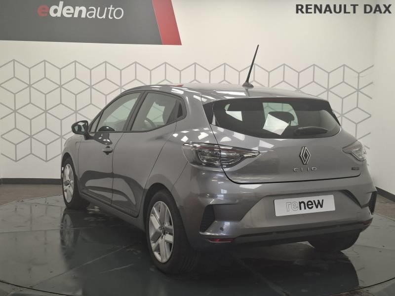 Renault Clio E-Tech full hybrid 145 Gsr2 Evolution