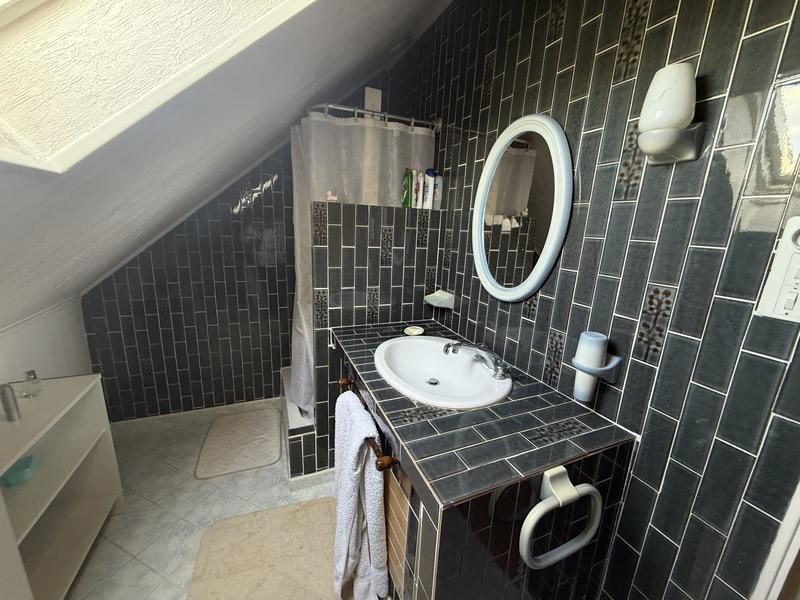 Maison - 164 m² - 7 pièces