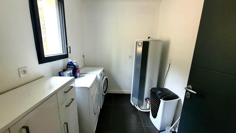 Maison - 136 m² - 7 pièces