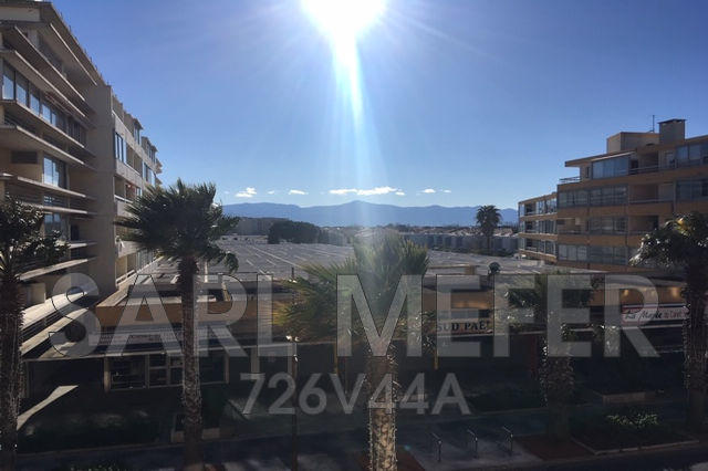 Appartement - 78 m² - 4 pièces