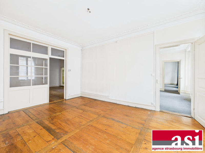 Appartement - 78 m² - 4 pièces