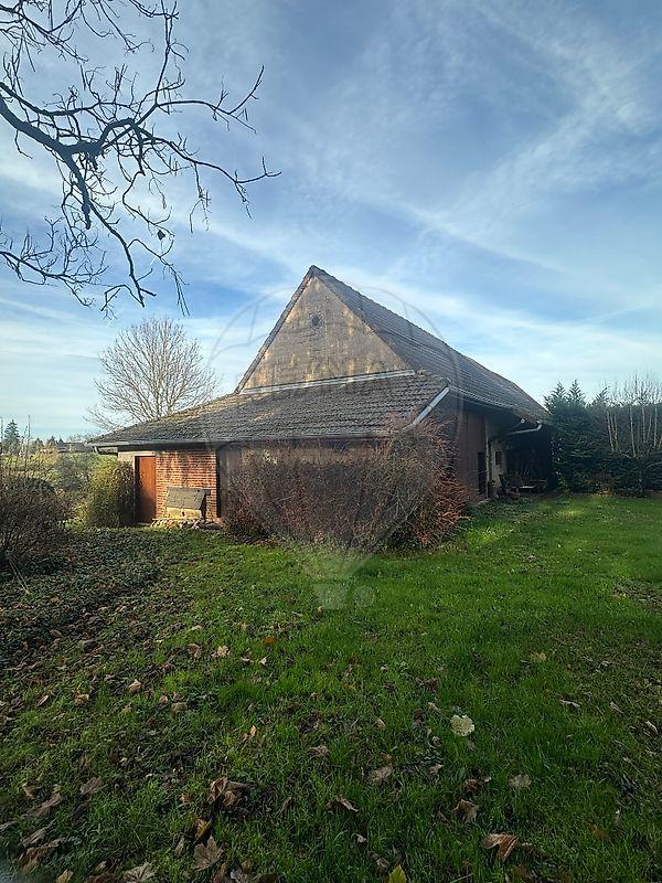 Maison de campagne - 84 m² - 4 pièces