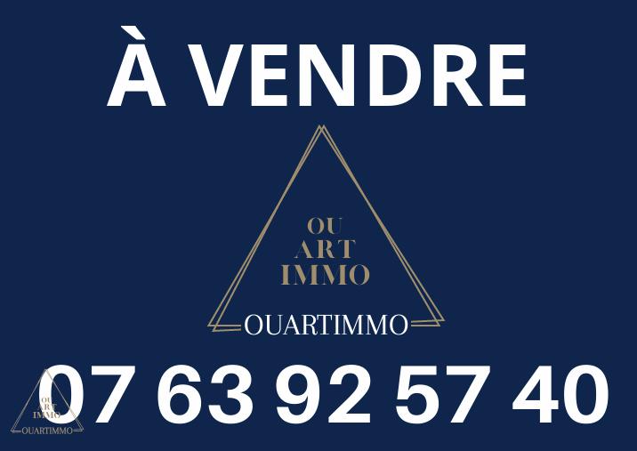 Appartement - 68 m² - 3 pièces