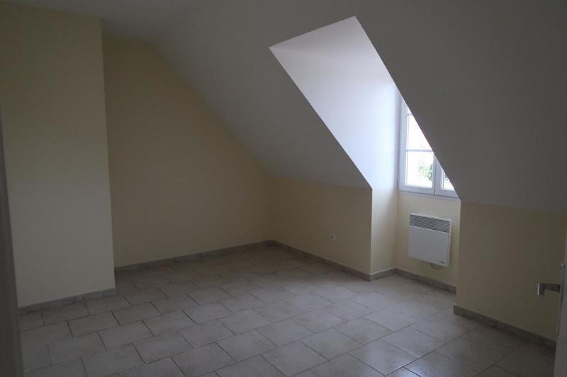 Maison - 165 m² - 7 pièces