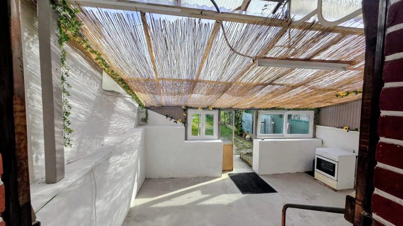 Maison - 44 m² - 2 pièces