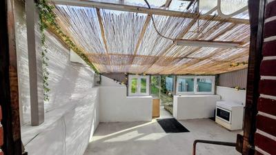 Maison - 44 m² - 2 pièces