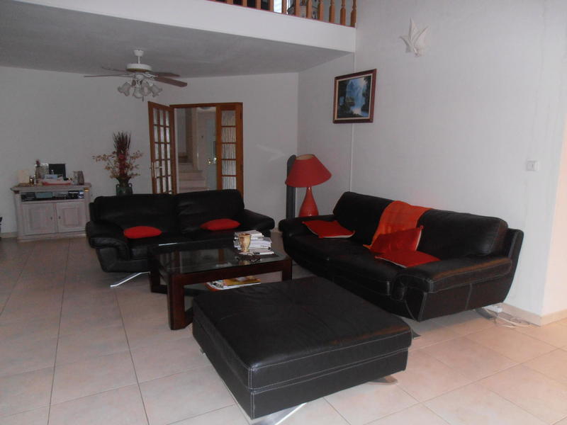 Villa - 160 m² - 6 pièces