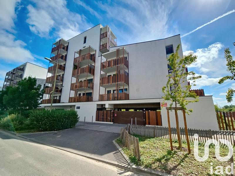Appartement - 41 m² - 2 pièces