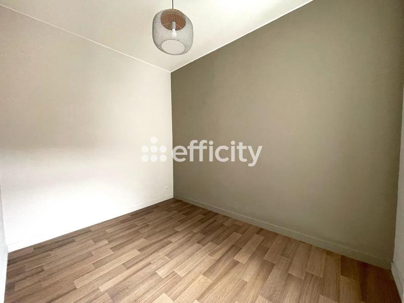 Appartement - 66 m² - 4 pièces