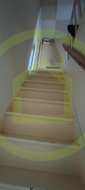 Maison - 118 m² - 5 pièces