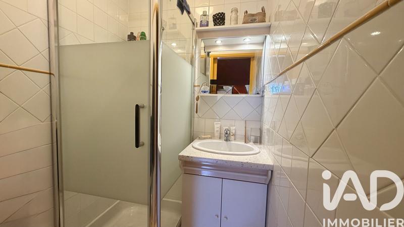 Maison - 114 m² - 4 pièces