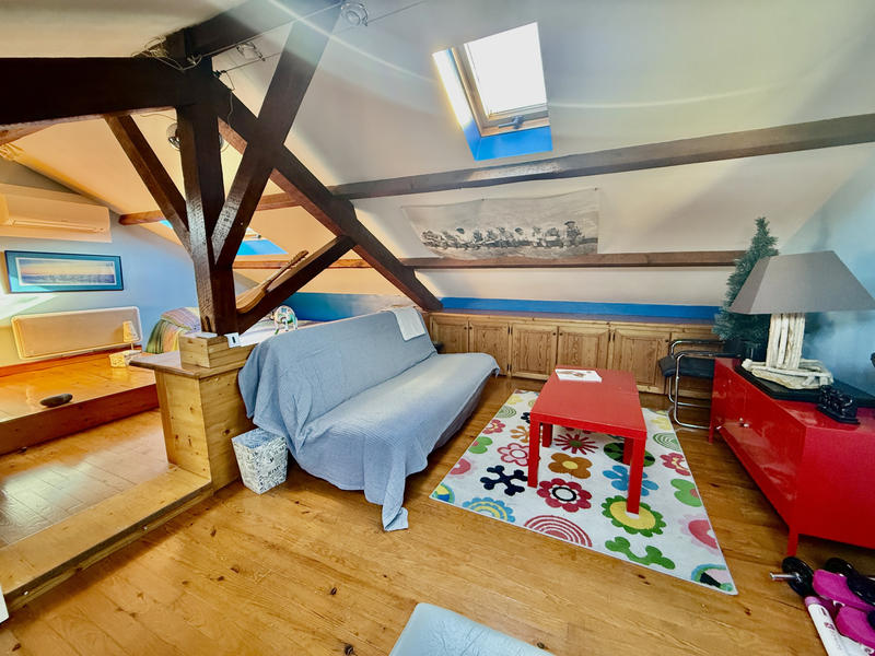 Maison - 160 m² - 5 pièces