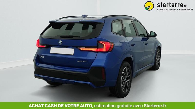 Bmw X1 U11 Sdrive 20i 170ch Dkg7 m Sport