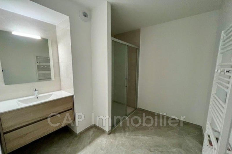 Appartement - 100 m²