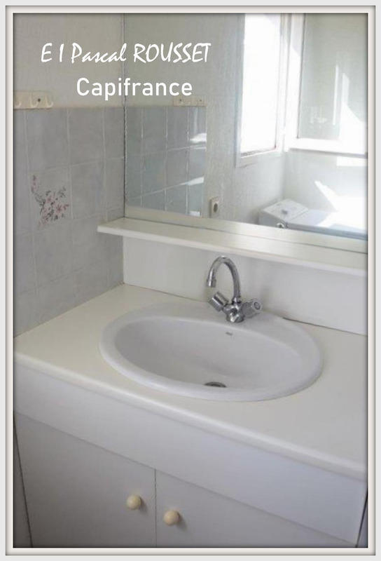 Appartement - 50 m² - 4 pièces