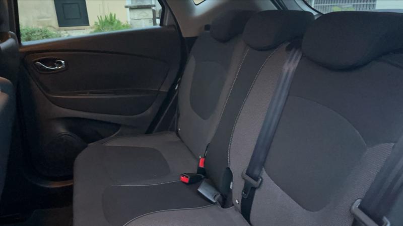 Renault Captur 1.5 dCi 90 Energy Intens