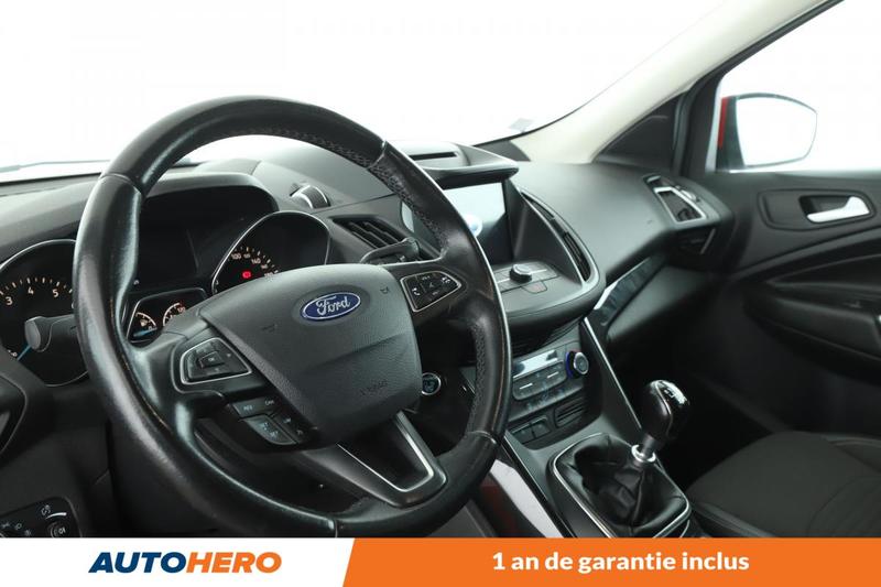 Ford Kuga 1.5 EcoBoost Titanium 4x2 120 ch